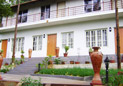 The Spectrum Homestay in chikmagalur 